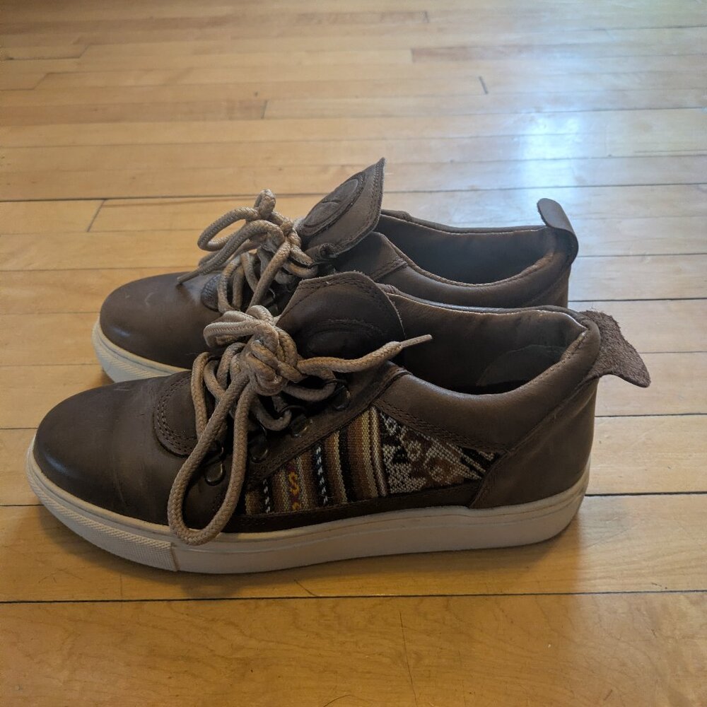 Inkkas Sneakers - Women's Size 7